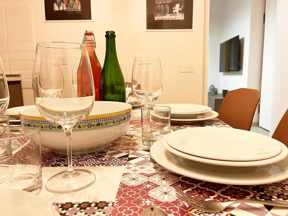 Apartman La Corte In Fiera Verona