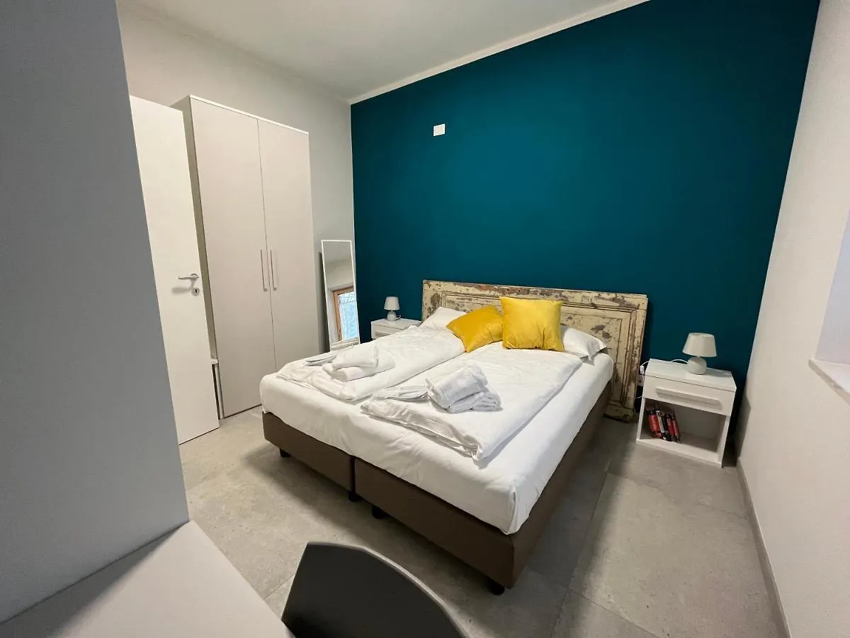 Apartman La Corte In Fiera Verona