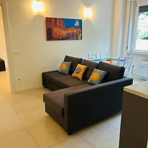 Appartamento Rondo, Verona