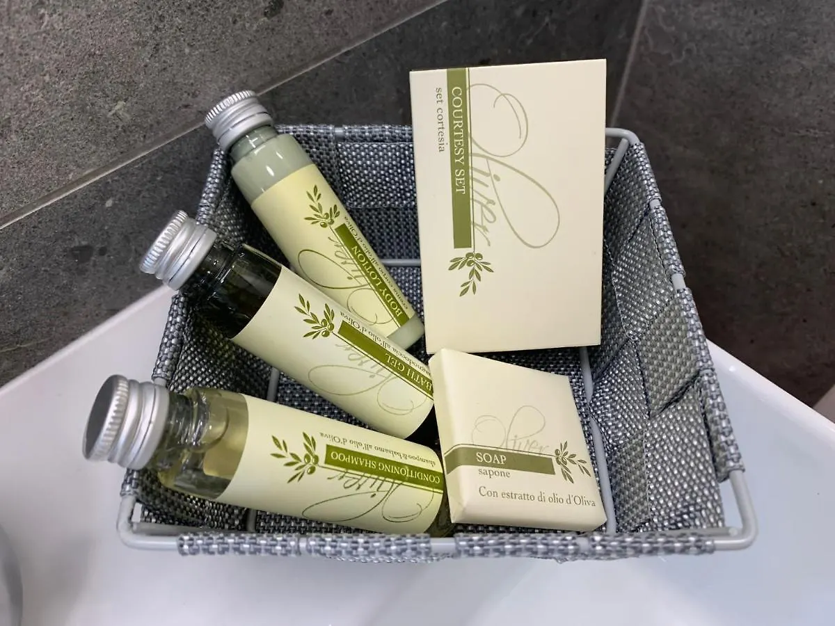 La Corte In Fiera Verona Appartamento