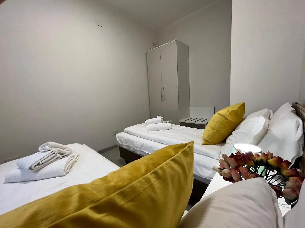 La Corte In Fiera Verona Apartment